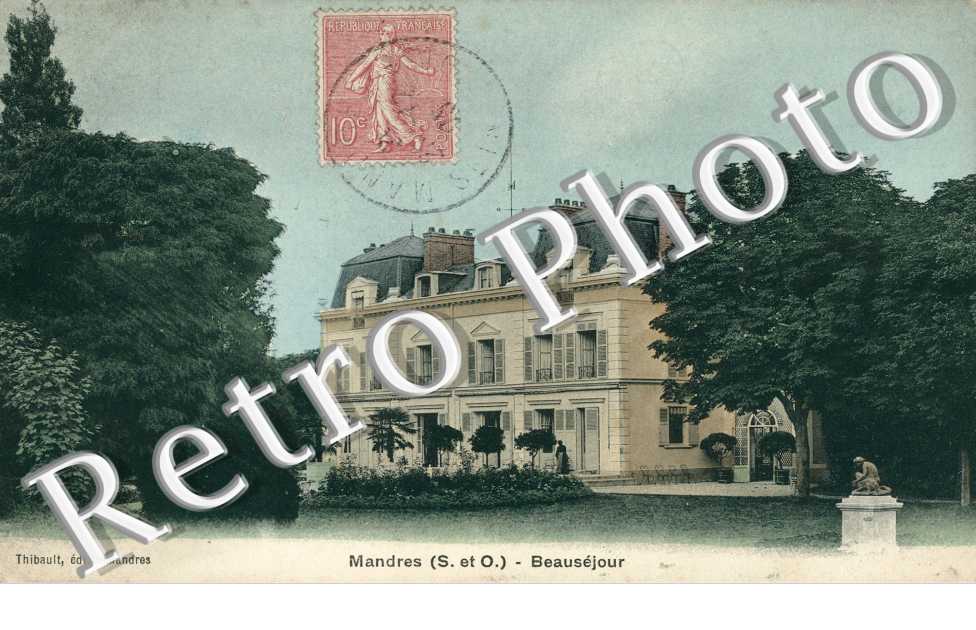 Beausejour