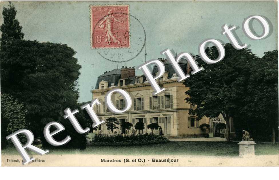 Beausejour