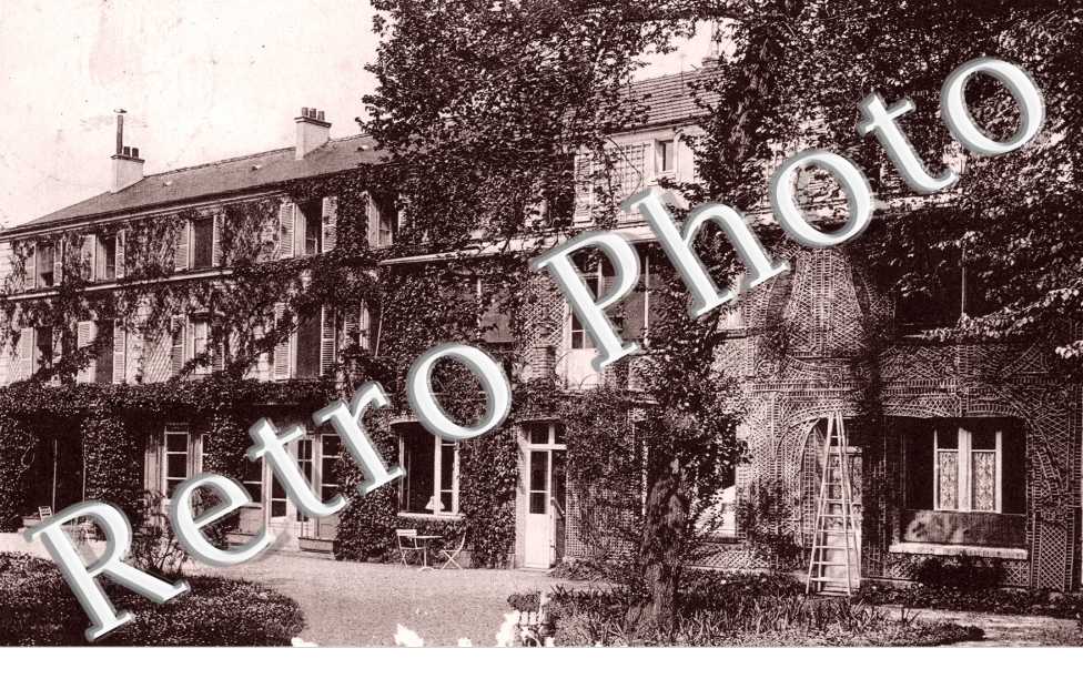 Le Chateau de Grignon