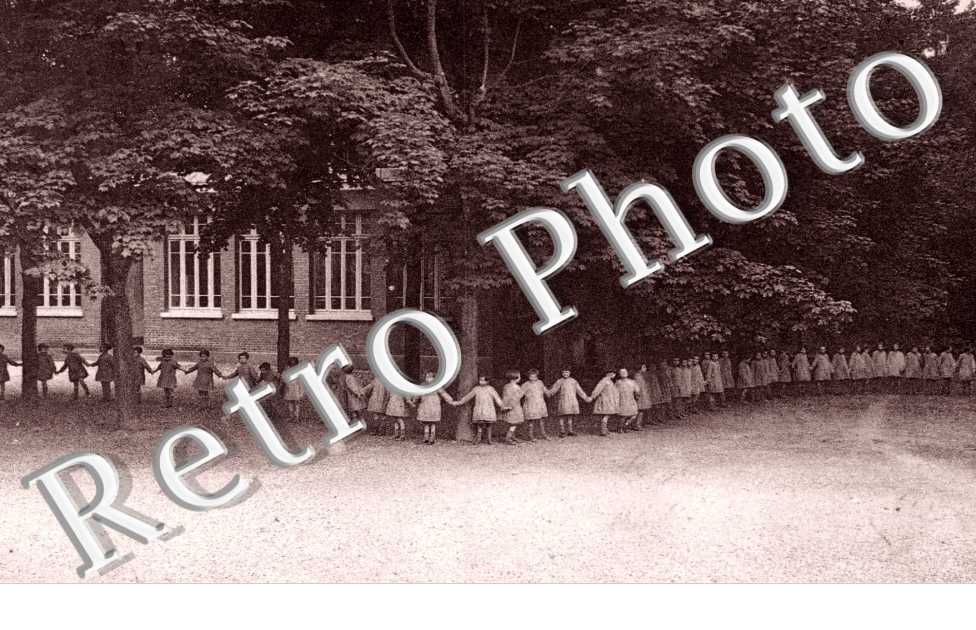 Les Jeux au Sanatorium
