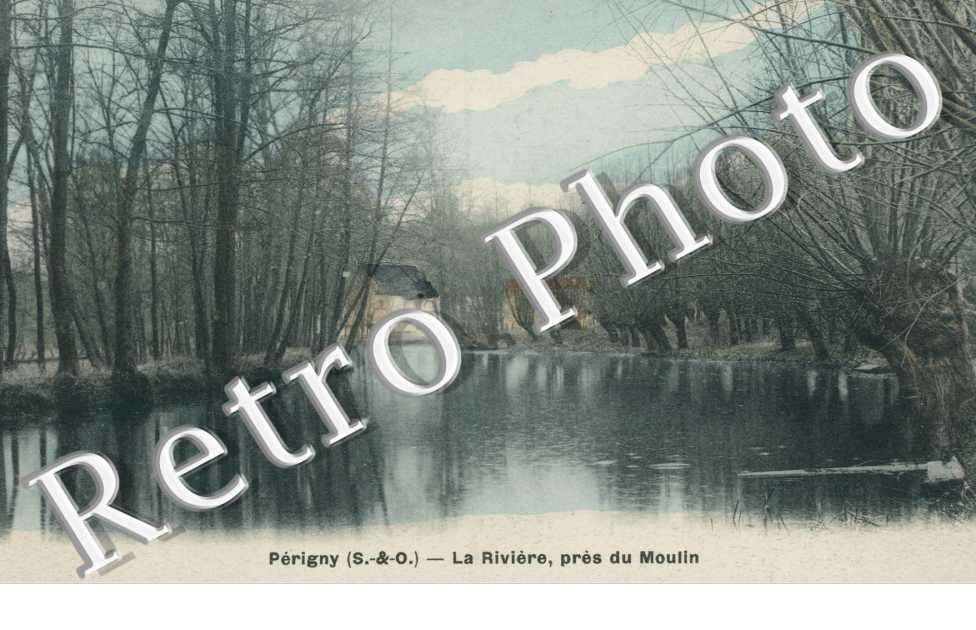 La Riviere
