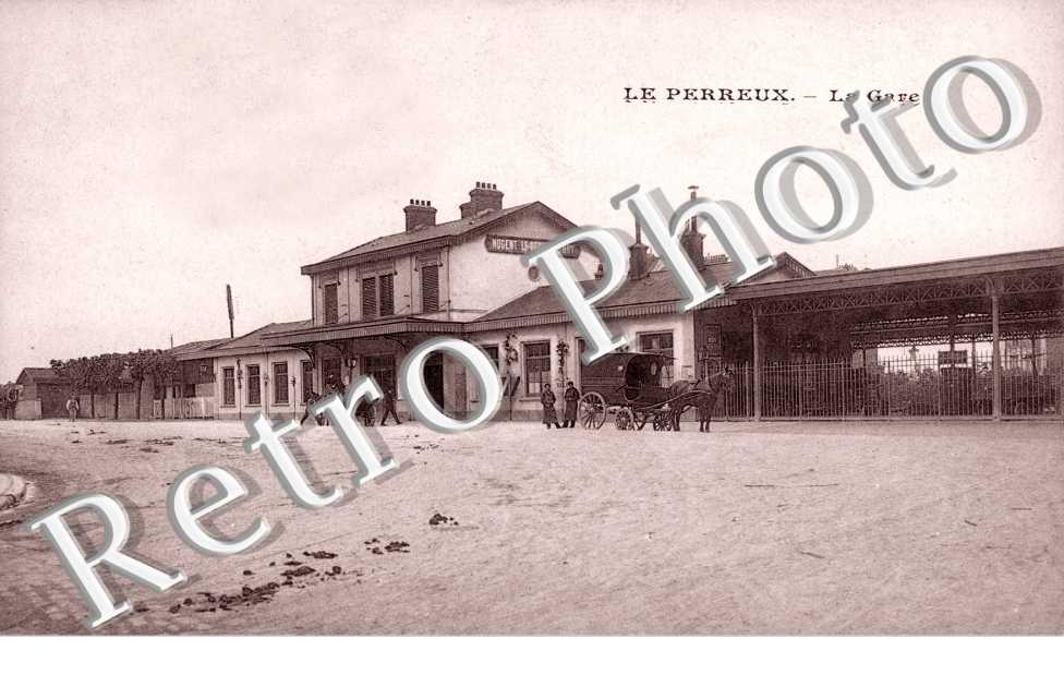 La Gare