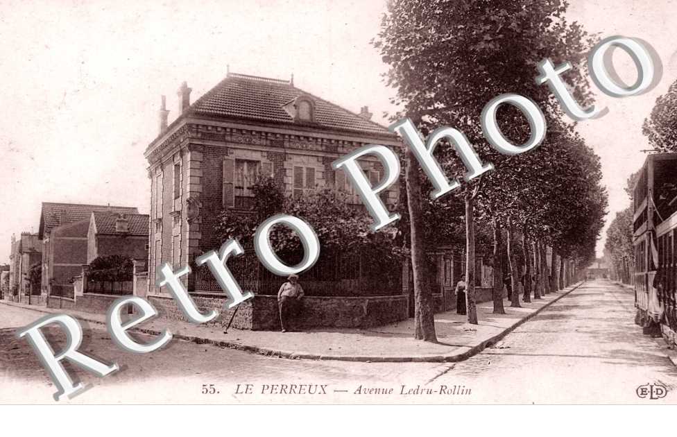Avenue Ledru-Rollin