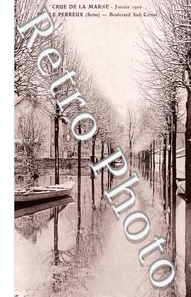 Boulevard Sadi Carnot