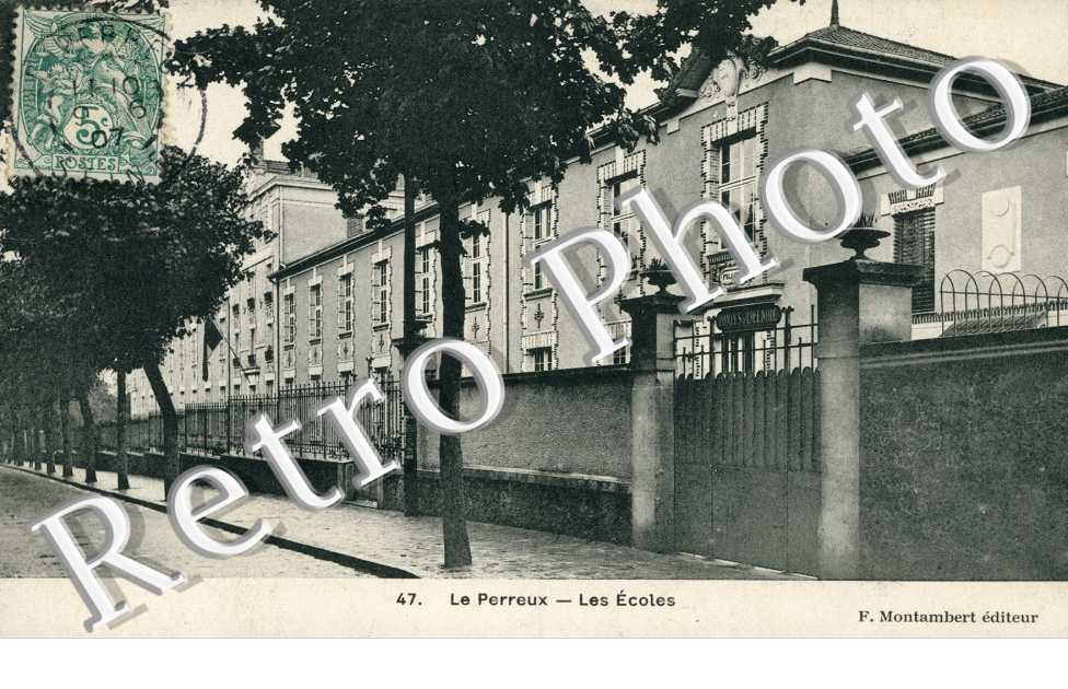 Les Ecoles