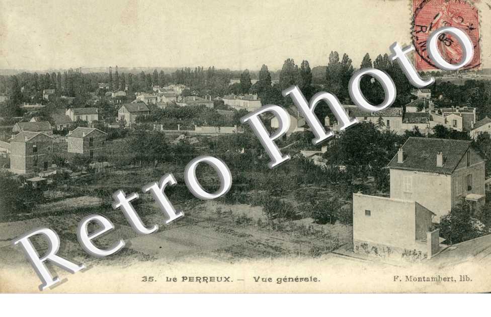 Vue generale
