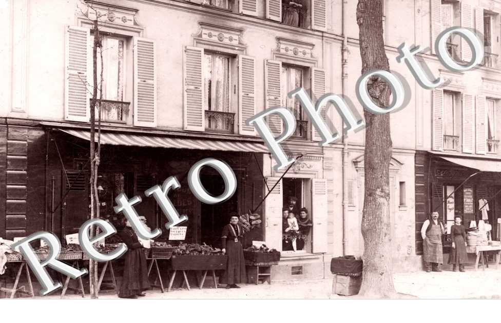 Une Epicerie