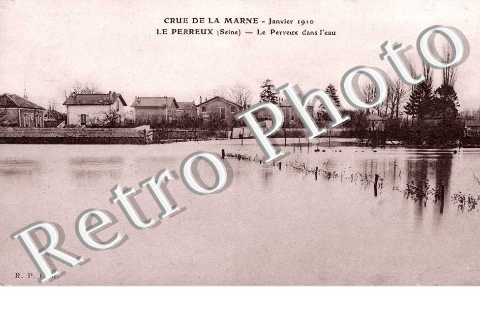 Crue 1910