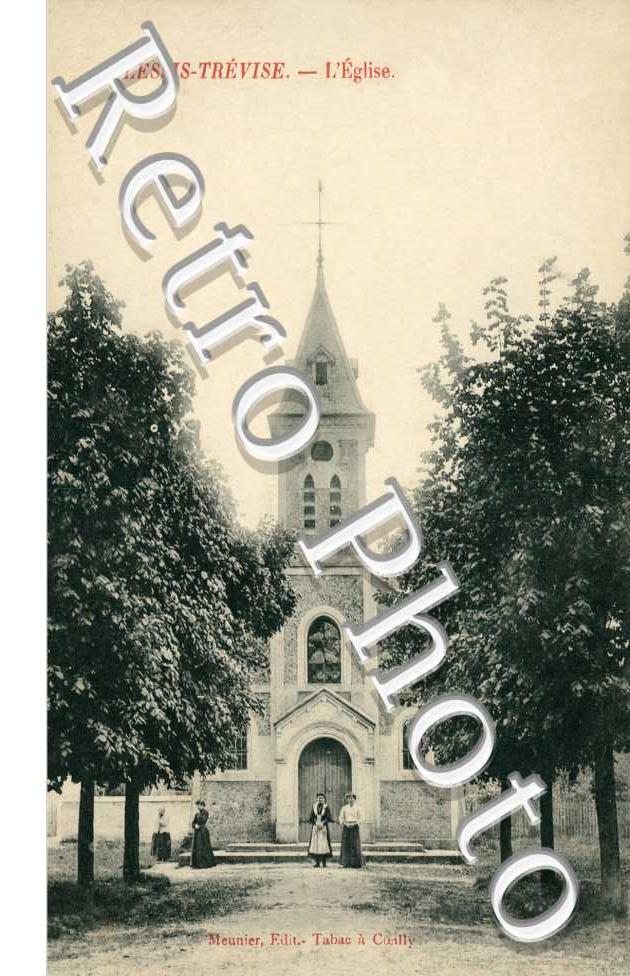 L'Eglise
