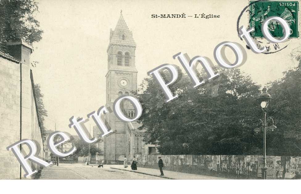 L'Eglise