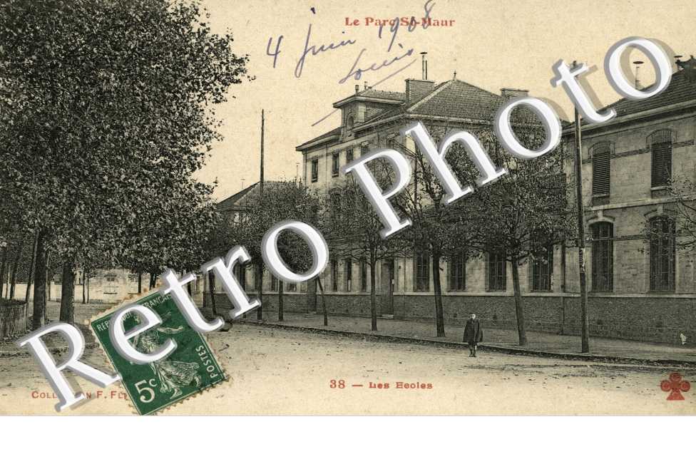 les Ecoles
