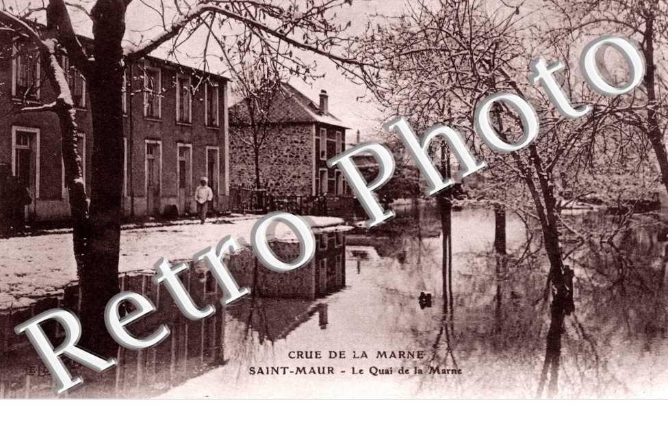 la quai de la marne