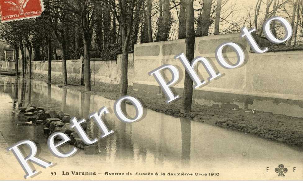 Avenue du Succes