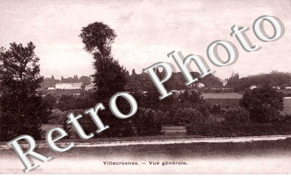Vue generale