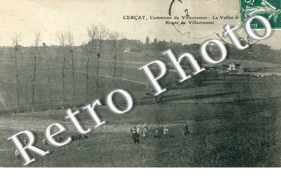 Cercay