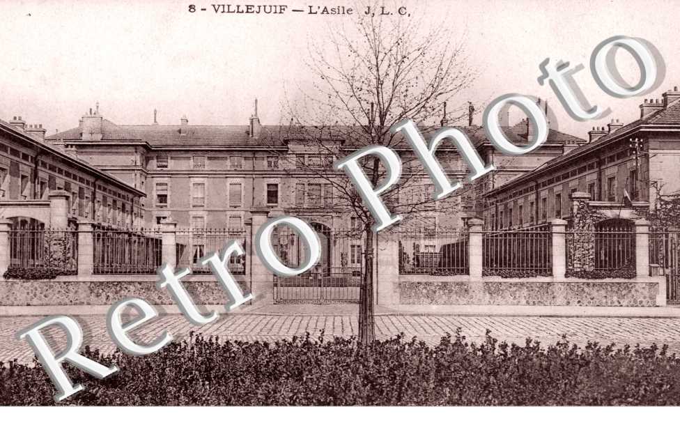 L'Asile