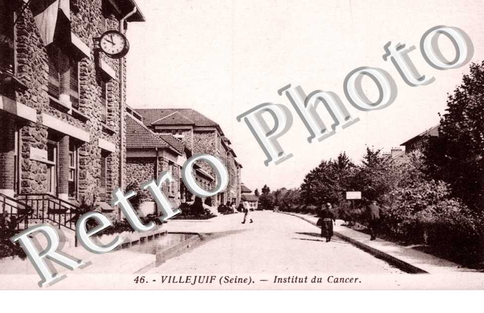 Institut du Cancer