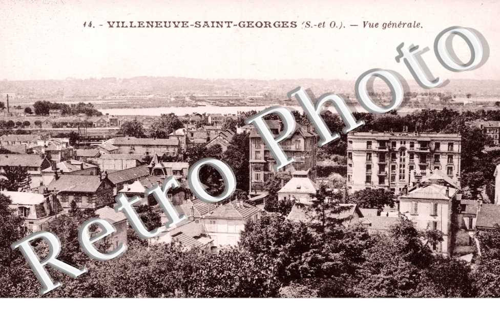 Vue generale