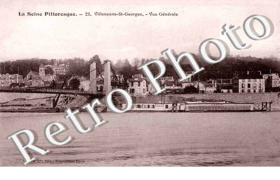 Vue generale