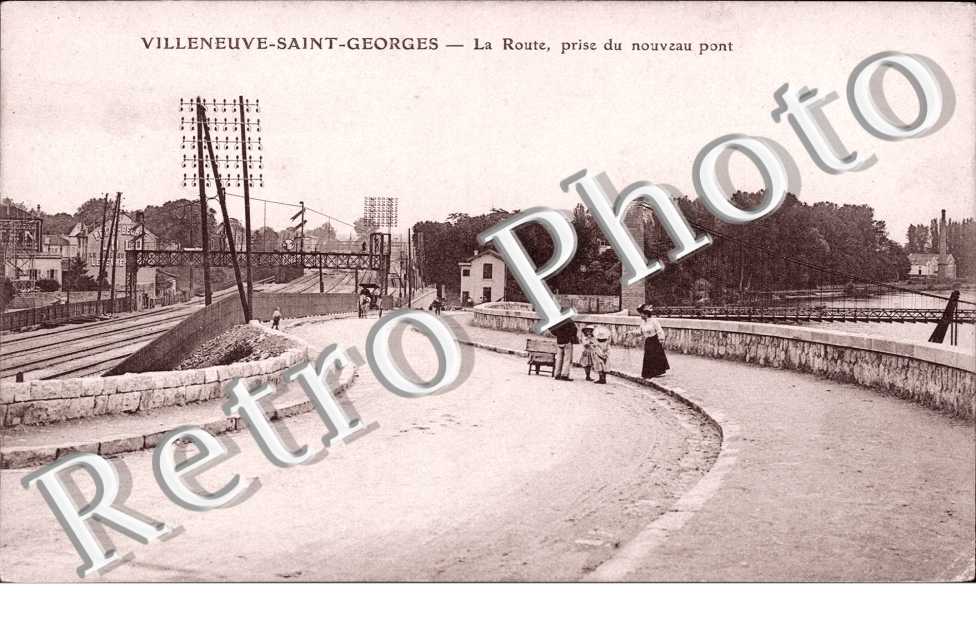 La Route