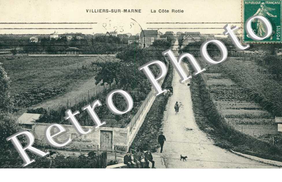 La Cote Rotie