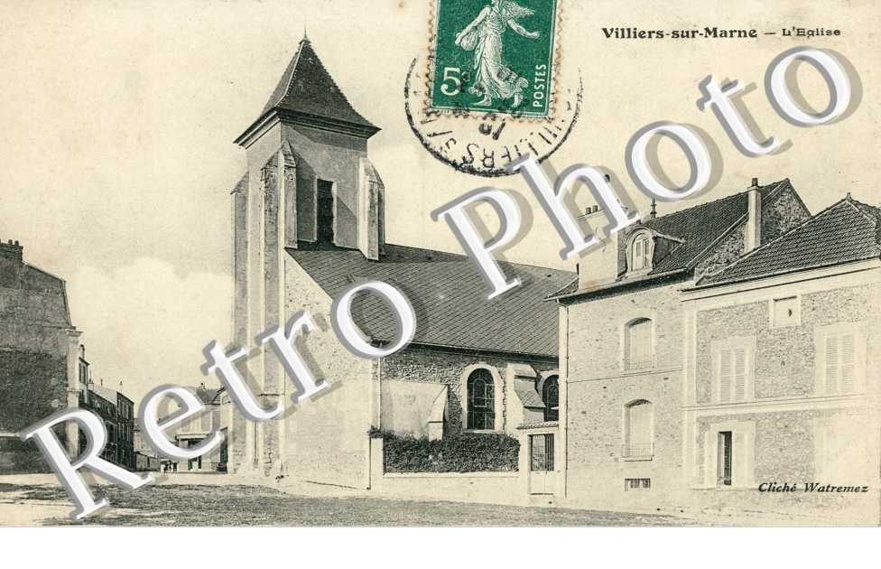 L'Eglise