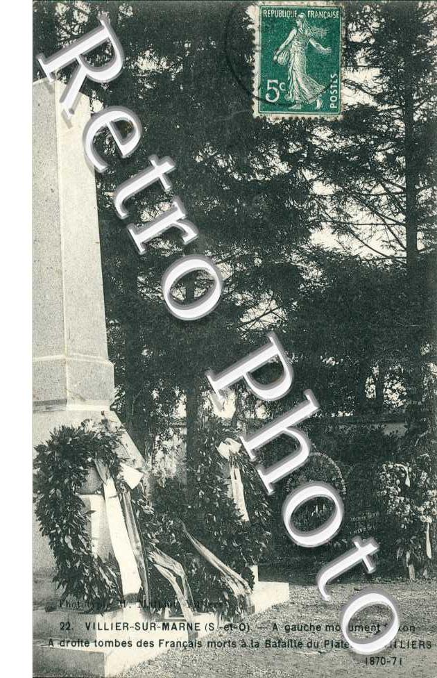 Monument aux Morts