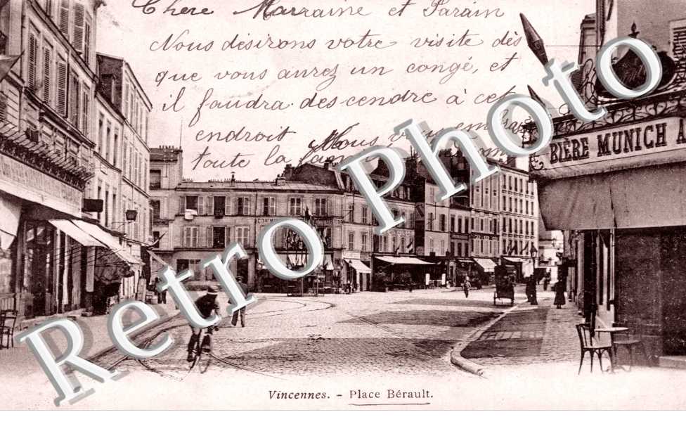 Place Berault