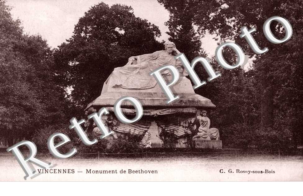 Monument de Beethoven 