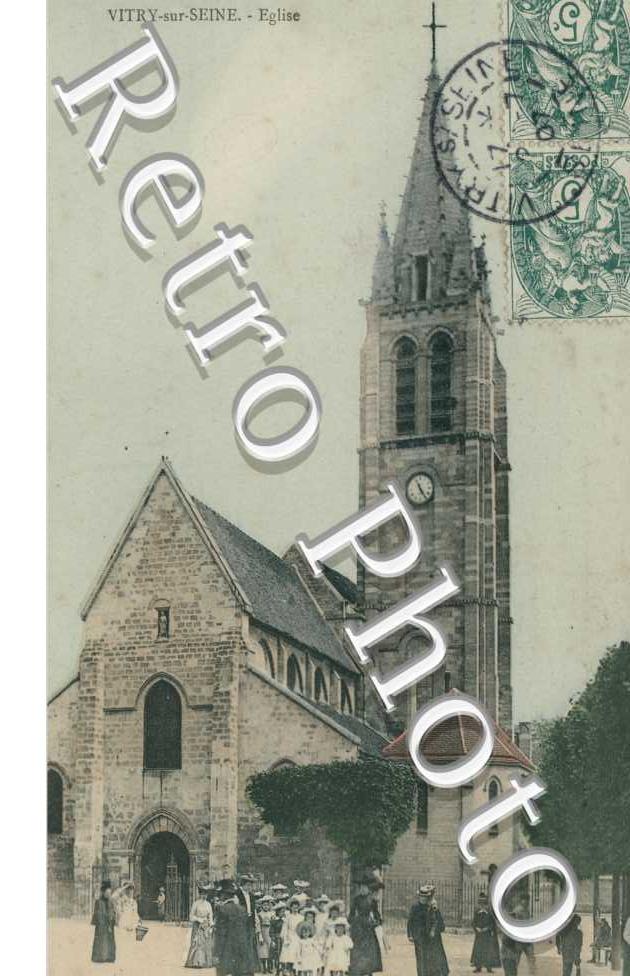 L'Eglise
