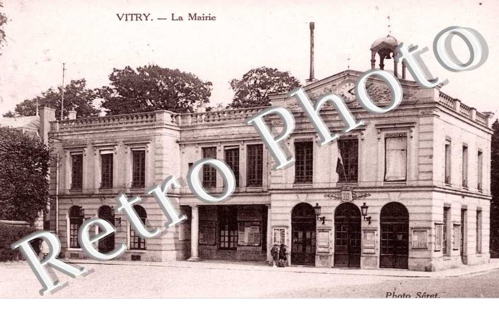 La Mairie