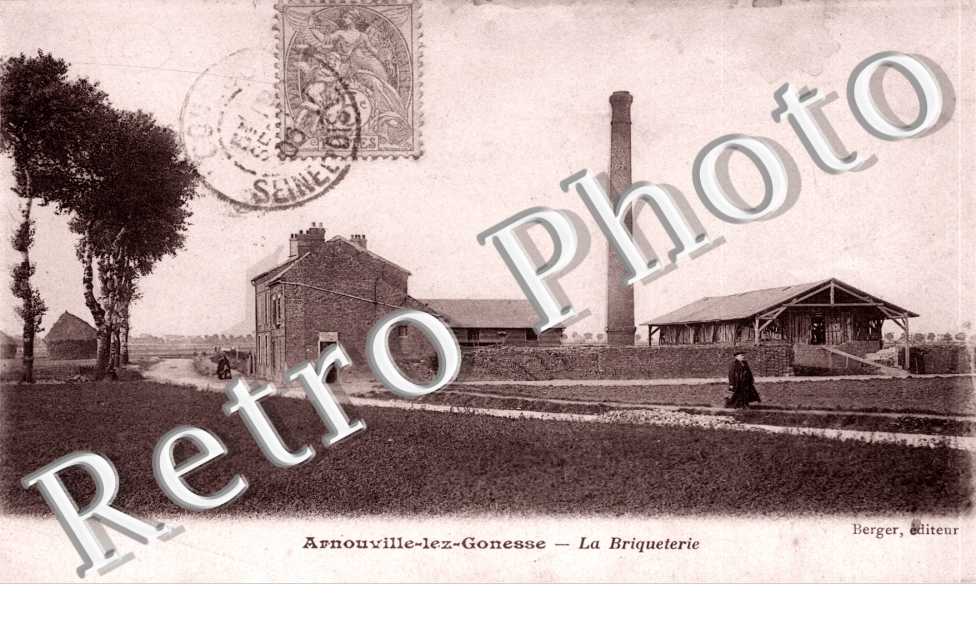 la briqueterie