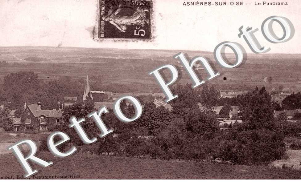 Le Panorama