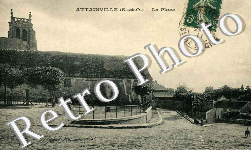 La Place