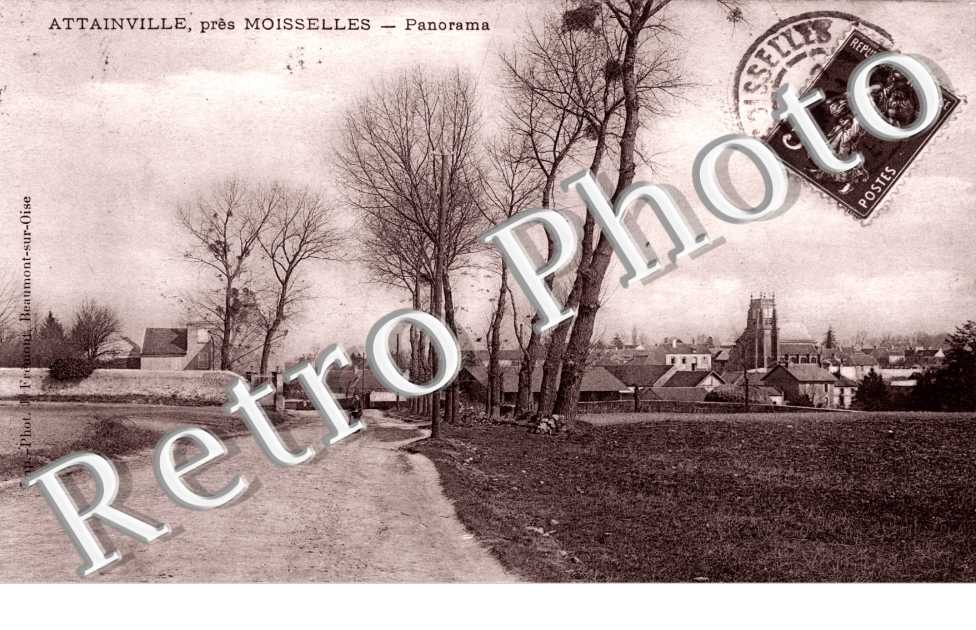 panorama