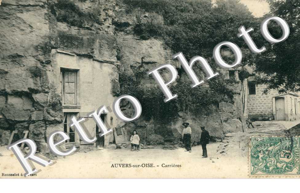 Carrieres