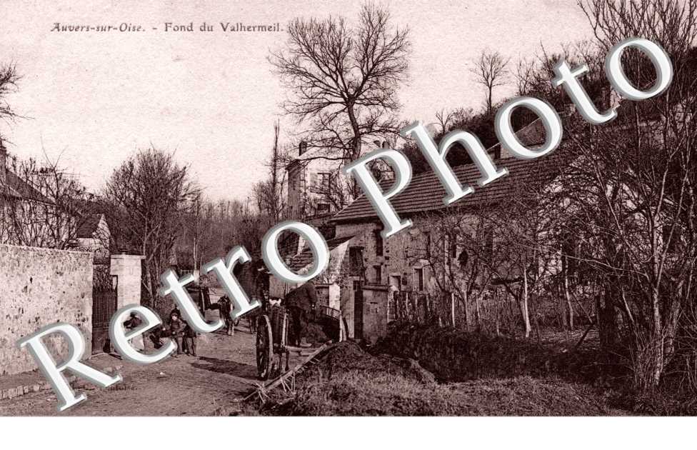 Fond du Valhermeil