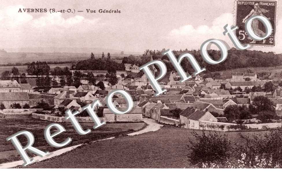 Vue generale