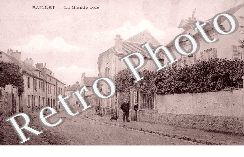 Grande Rue