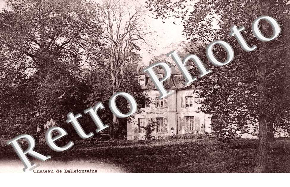 Le Chateau