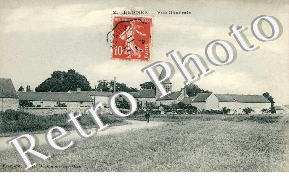 Vue générale