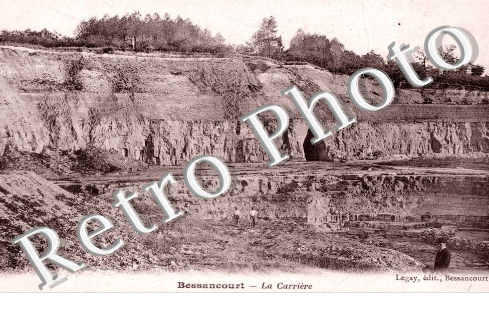 La Carriere