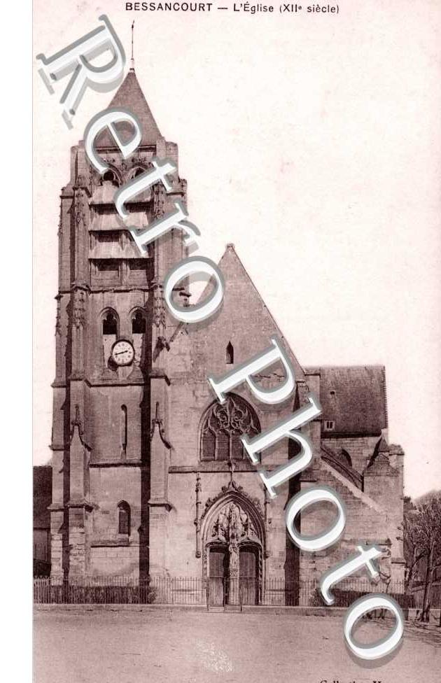 L'Eglise