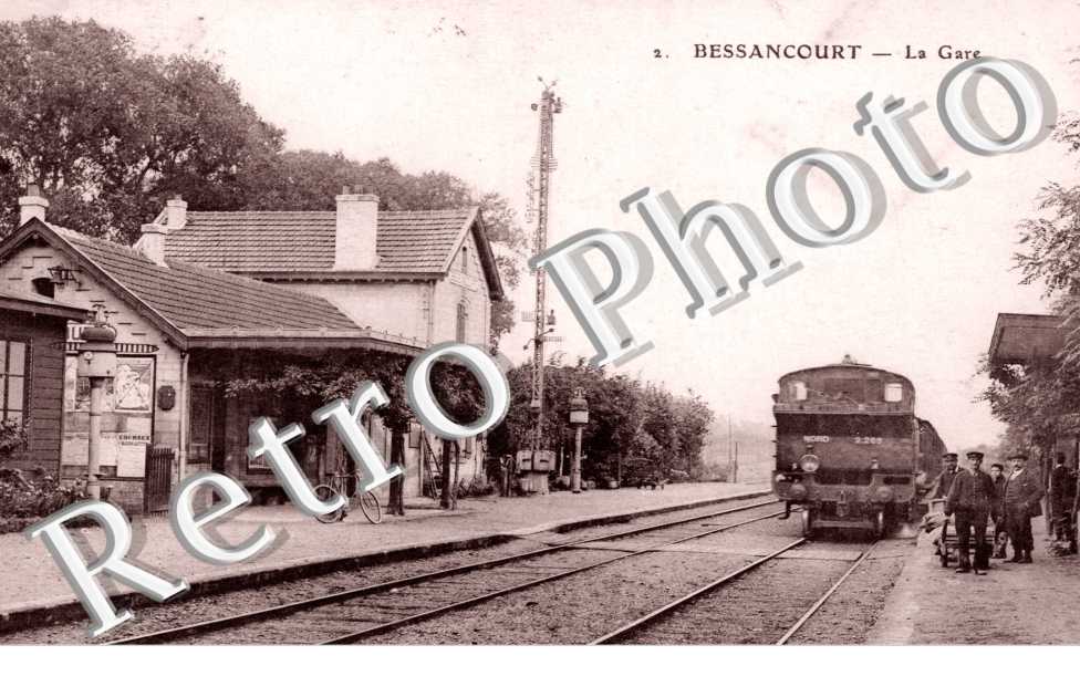 La Gare