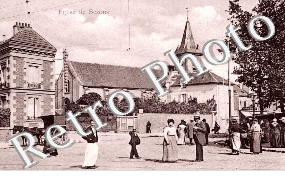 L'Eglise