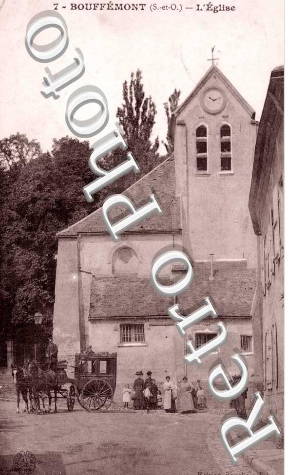 L'Eglise