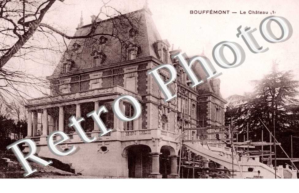 Le Chateau