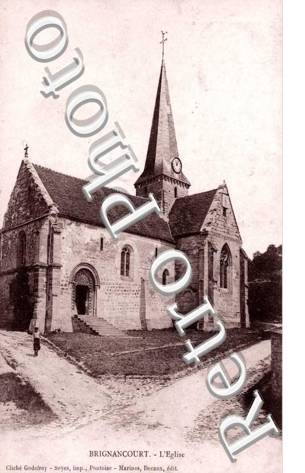 l'eglise