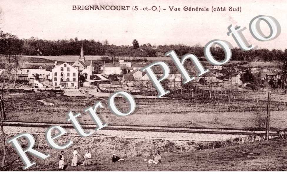 Vue generale