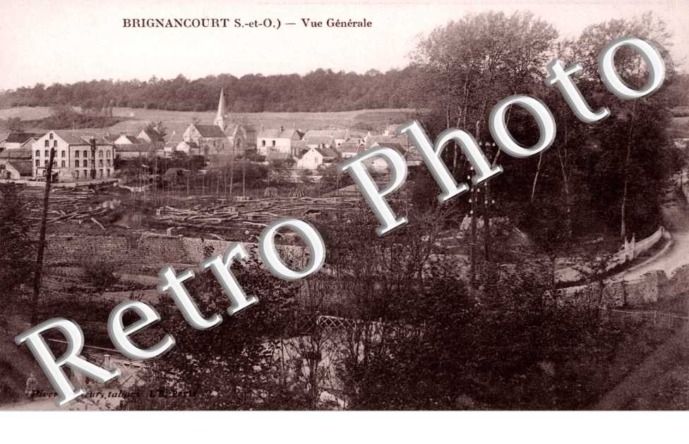 vue generale
